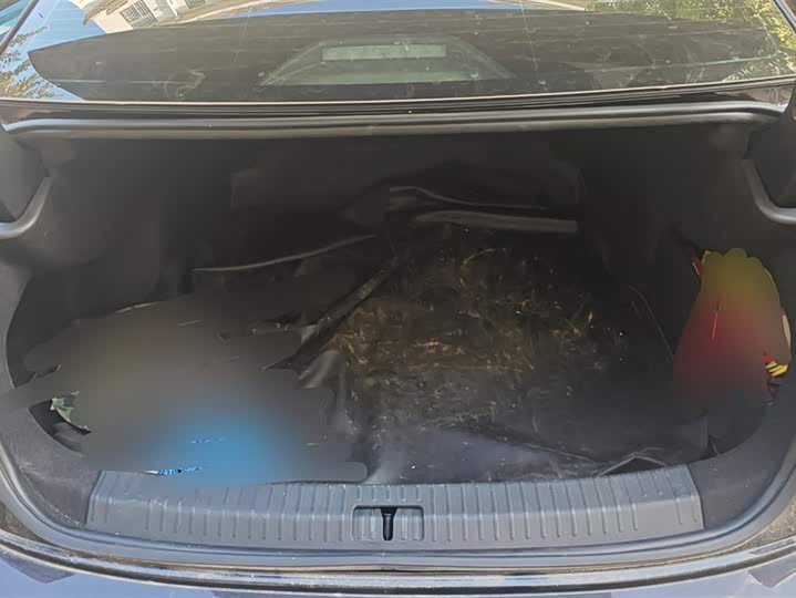 Фото 4 - Volkswagen Passat