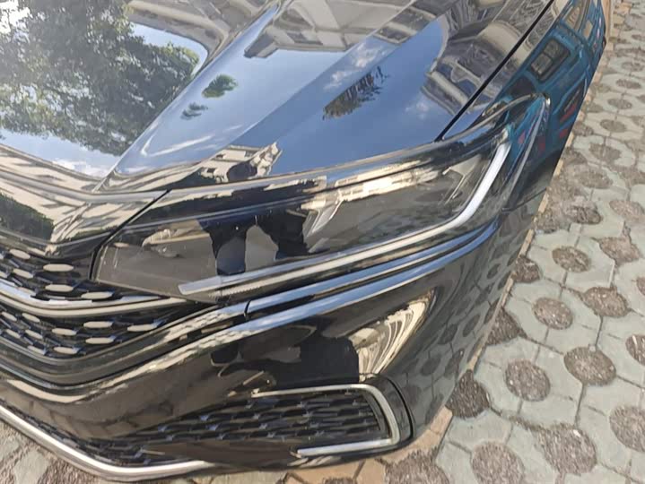 Фото 5 - Volkswagen Passat