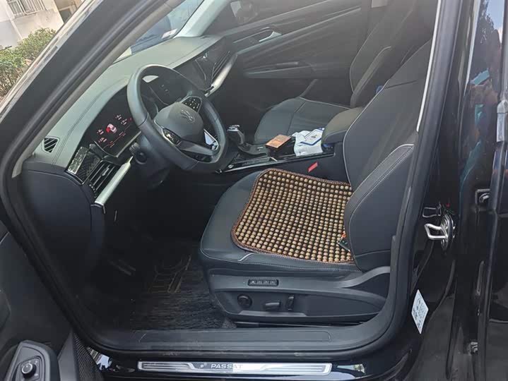 Фото 9 - Volkswagen Passat