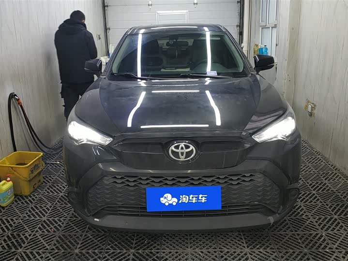 Фото 2 - Toyota Frontlander