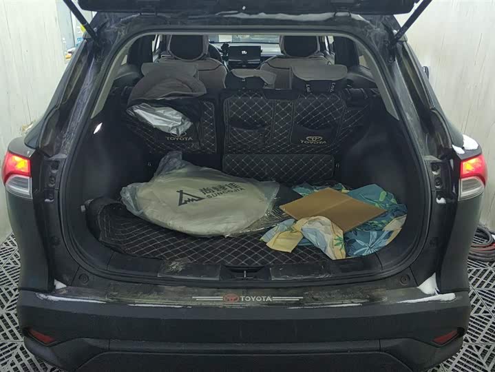 Фото 4 - Toyota Frontlander