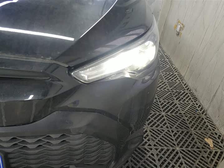 Фото 5 - Toyota Frontlander