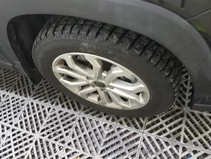 Фото 6 - Toyota Frontlander