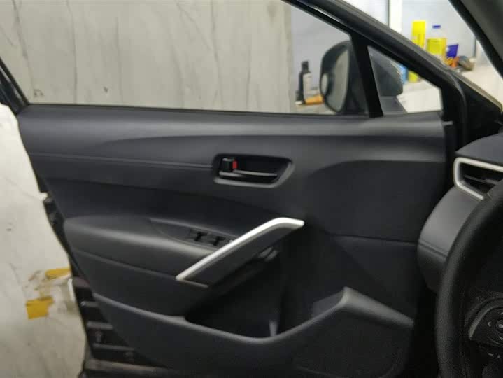 Фото 7 - Toyota Frontlander