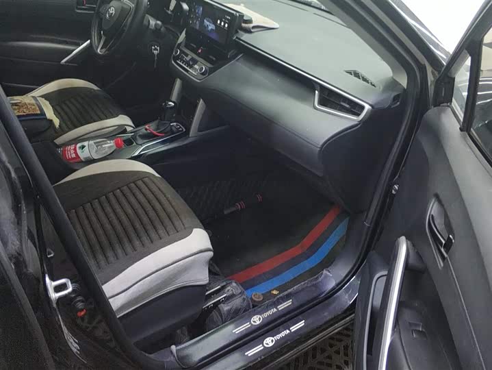 Фото 8 - Toyota Frontlander