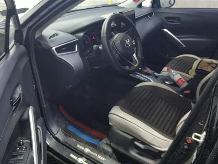 Фото 9 - Toyota Frontlander