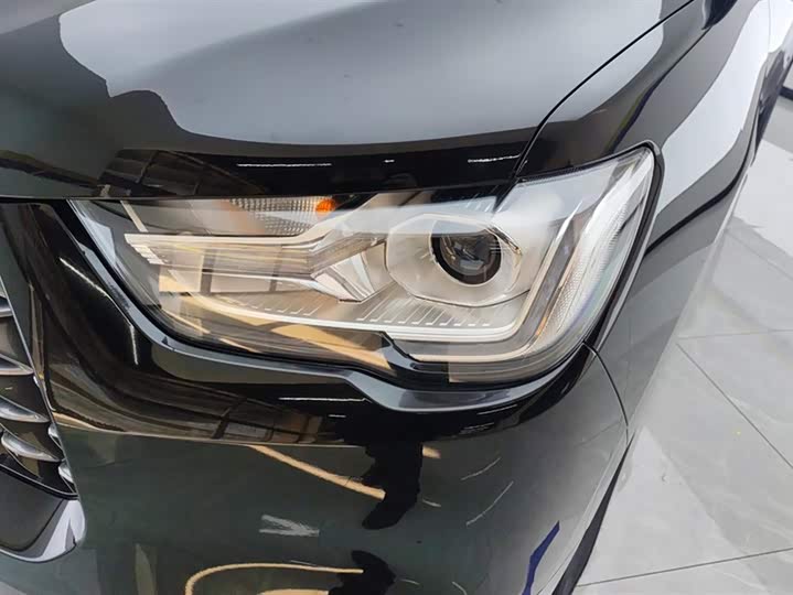 Фото 5 - Great Wall Pao