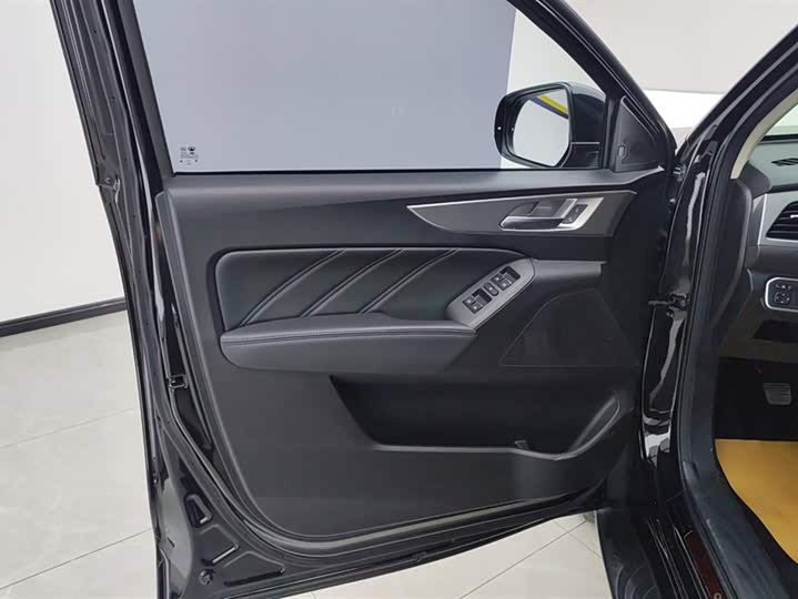 Фото 7 - Great Wall Pao