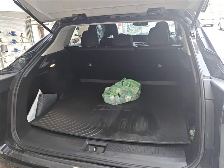 Фото 4 - Nissan Ariya EV