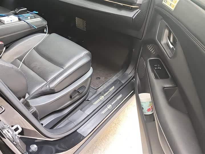 Фото 8 - Nissan Ariya EV