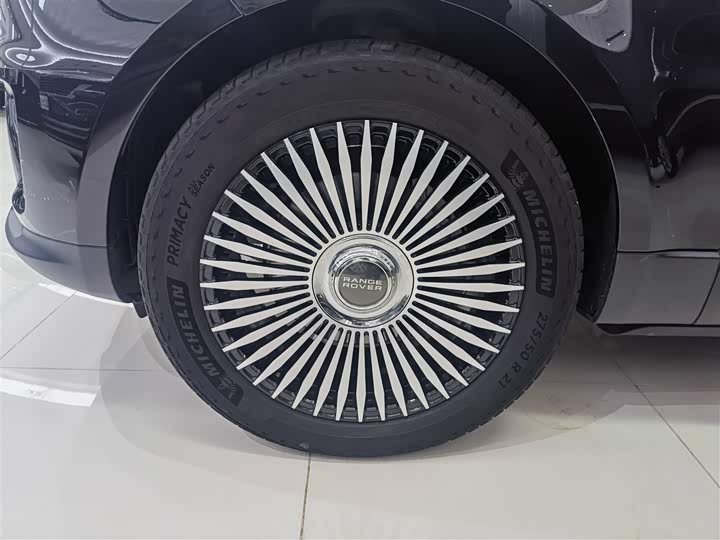 Фото 4 - Land Rover Range Rover Sport