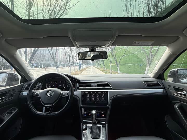 Фото 7 - Volkswagen Lamando L