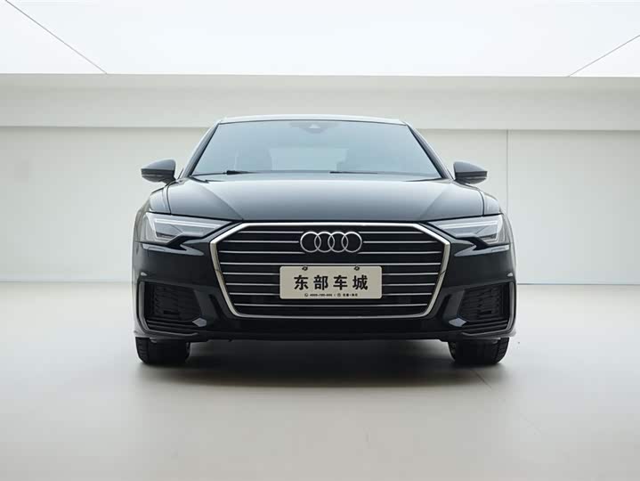 Фото 2 - Audi A6L