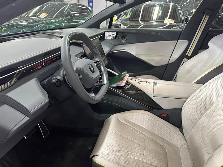 Фото 4 - Lotus Eletre