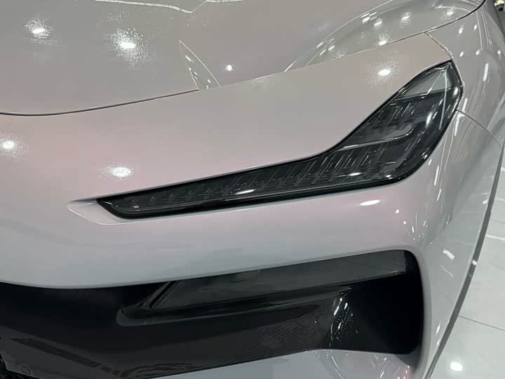 Фото 6 - Lotus Eletre