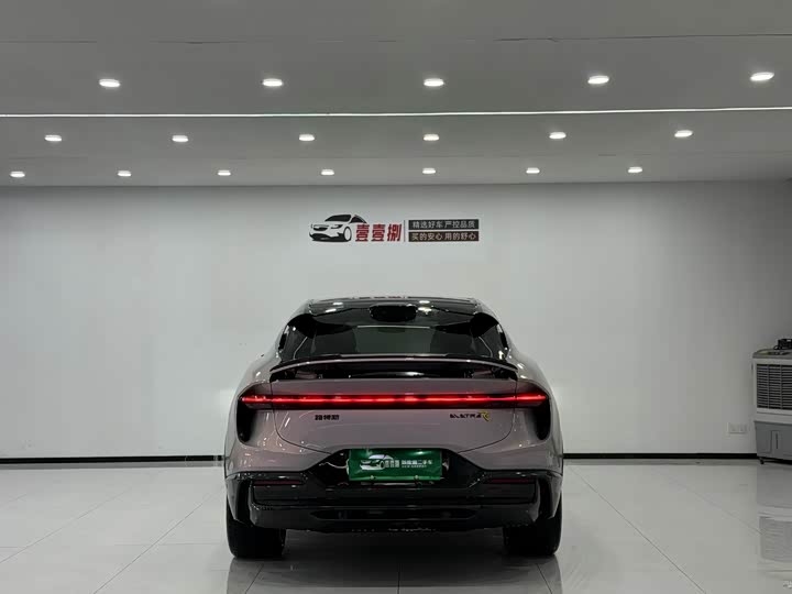 Фото 9 - Lotus Eletre