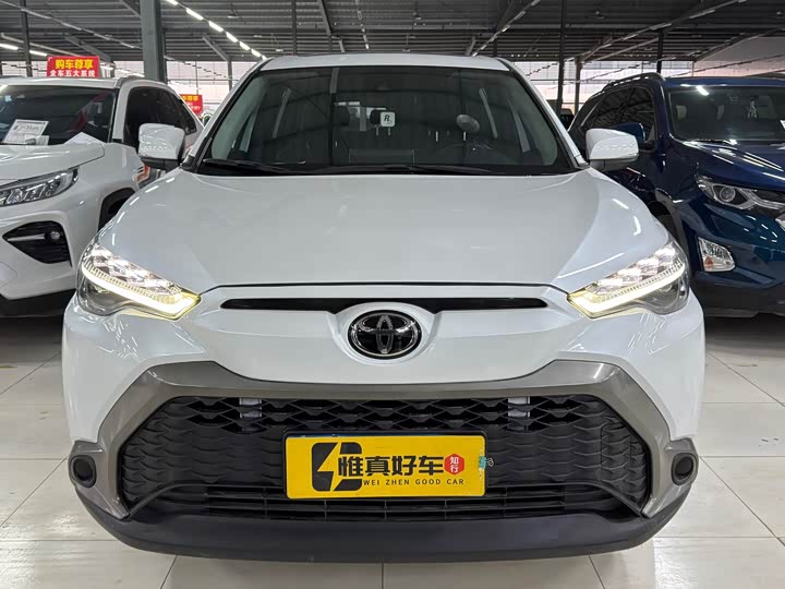 Фото 2 - Toyota Frontlander