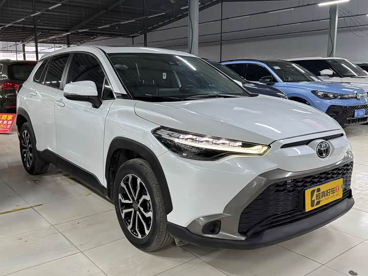 Фото 3 - Toyota Frontlander