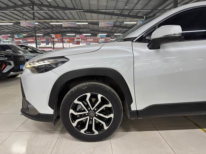 Фото 4 - Toyota Frontlander