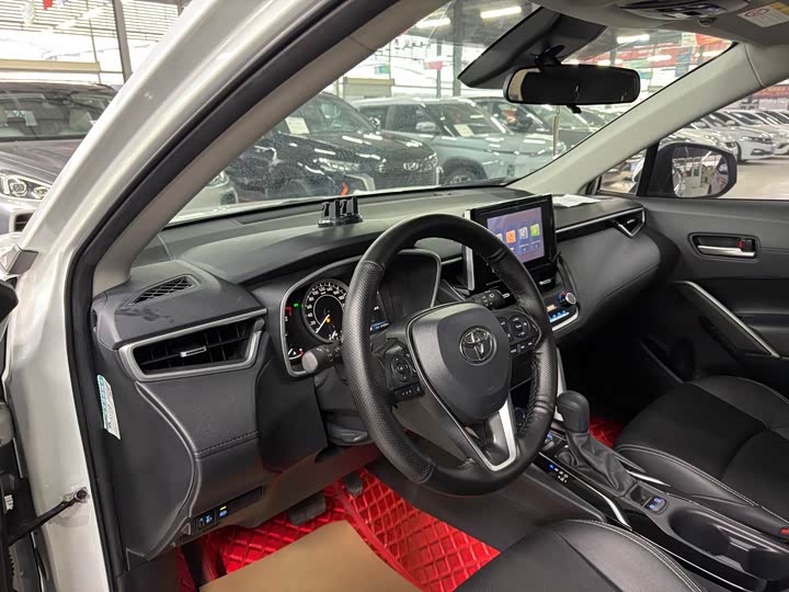 Фото 6 - Toyota Frontlander