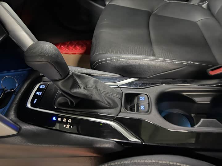 Фото 7 - Toyota Frontlander