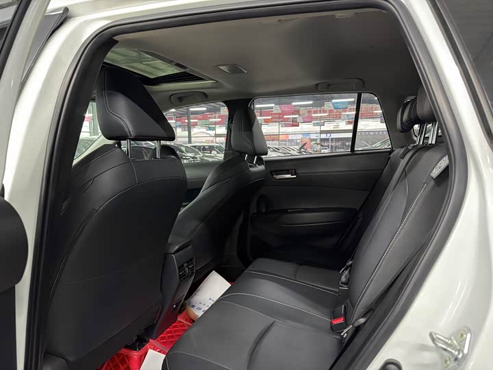 Фото 9 - Toyota Frontlander