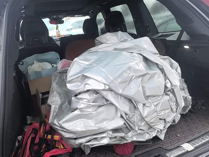 Фото 4 - Volvo XC90