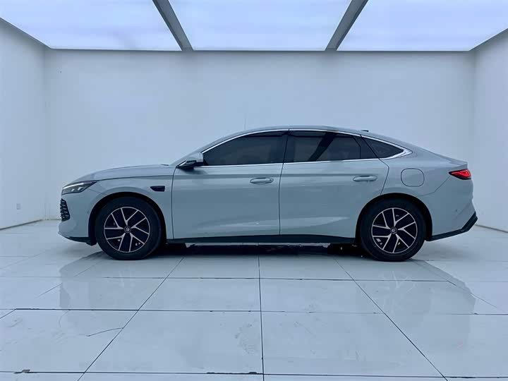 Фото 3 - BYD Qin L