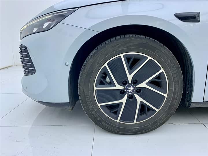 Фото 6 - BYD Qin L