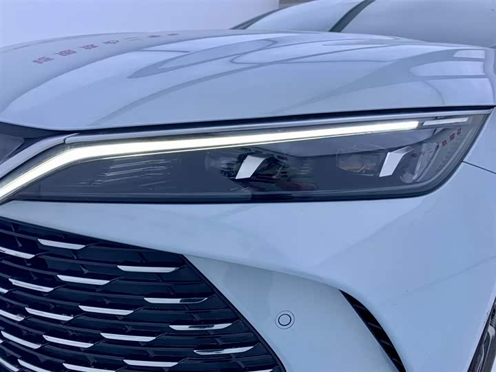 Фото 7 - BYD Qin L