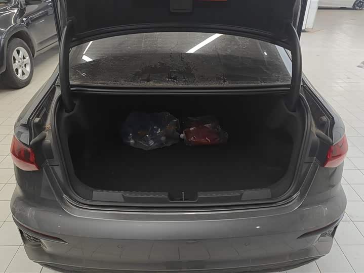 Фото 4 - Audi A3