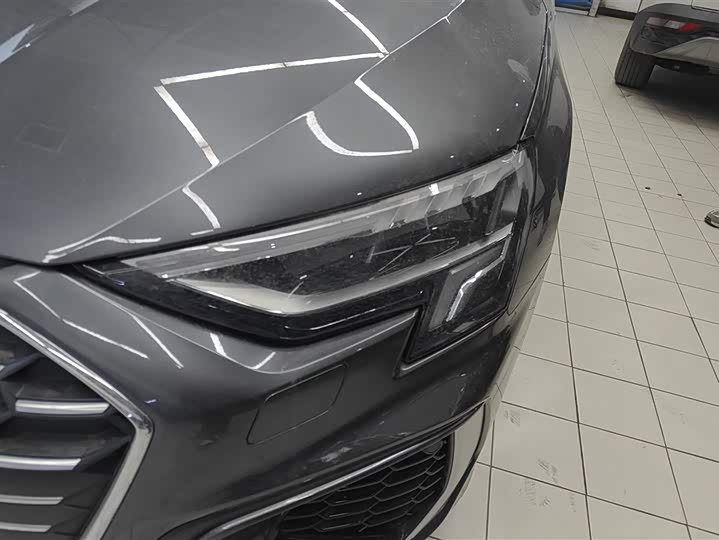 Фото 5 - Audi A3