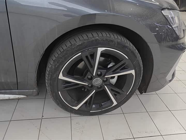 Фото 6 - Audi A3