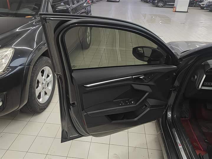 Фото 7 - Audi A3