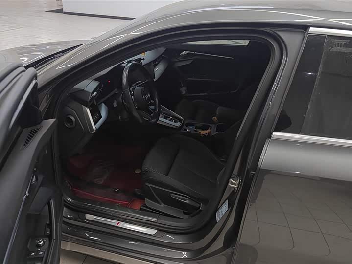 Фото 9 - Audi A3