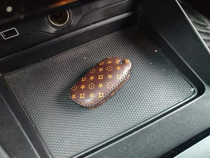 Фото 9 - MG Motor 5