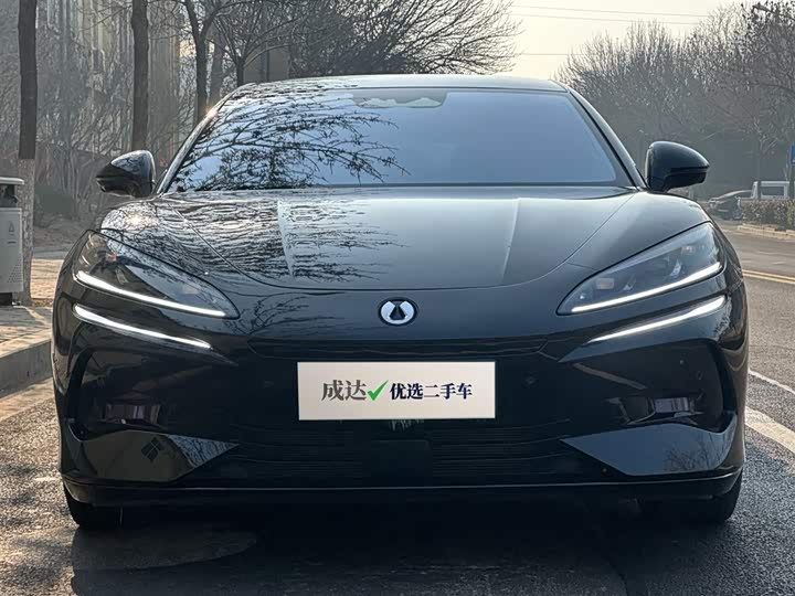 Фото 1 - Denza Z9GT