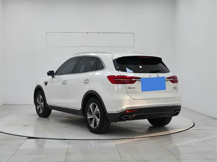 Фото 5 - Hongqi HS5