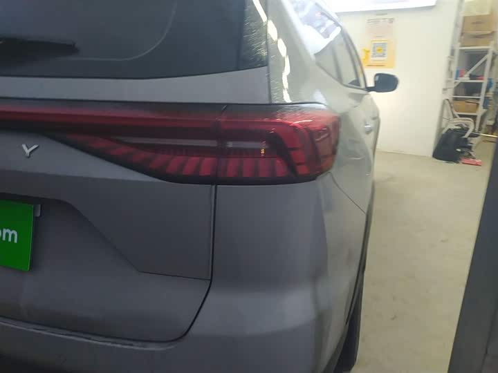 Фото 8 - Chery Tiggo 8 Pro