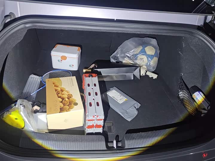 Фото 4 - Nio ET5