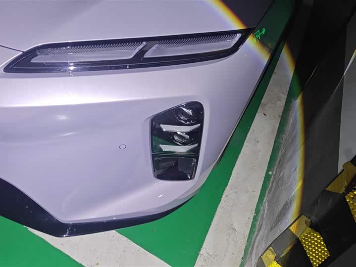 Фото 5 - Nio ET5