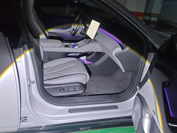 Фото 8 - Nio ET5