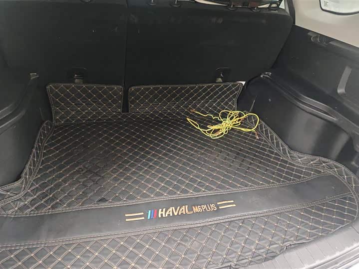 Фото 4 - Haval M6