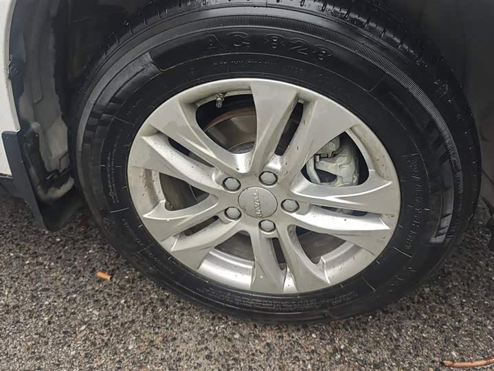 Фото 6 - Haval M6