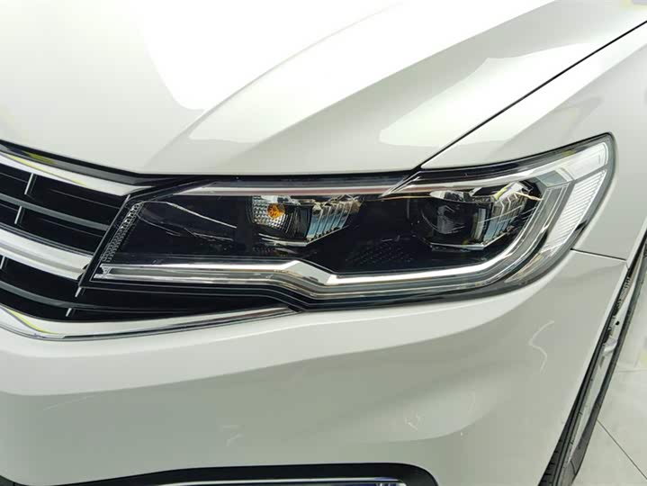 Фото 5 - Volkswagen Bora