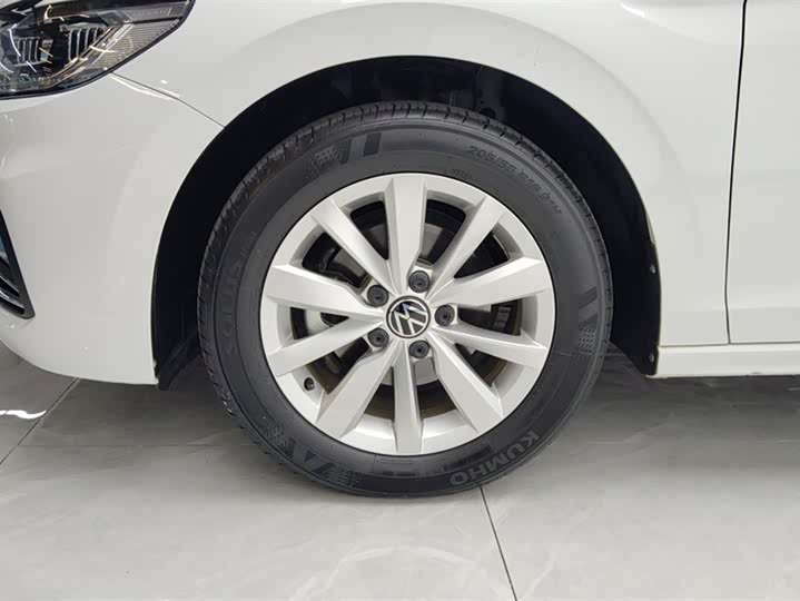 Фото 6 - Volkswagen Bora