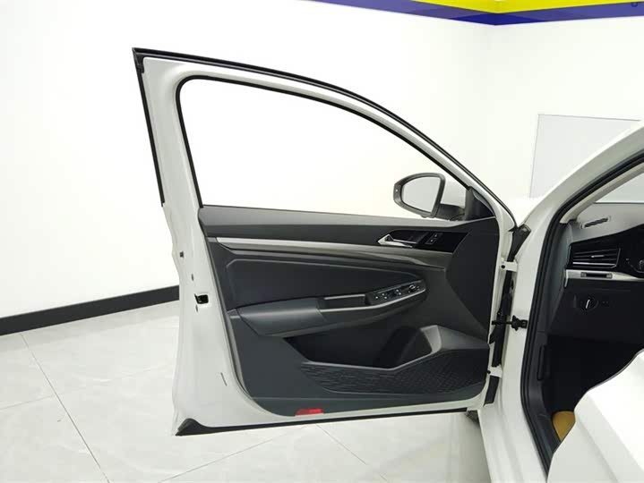 Фото 7 - Volkswagen Bora