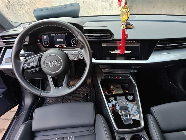 Фото 3 - Audi A3