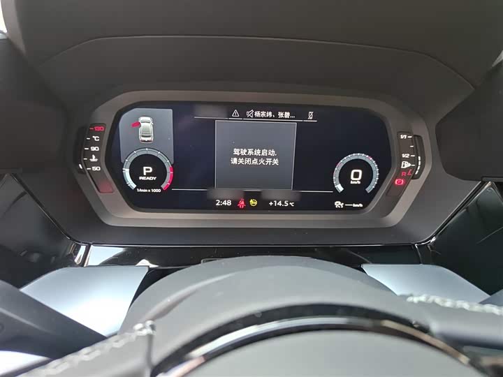 Фото 4 - Audi A3