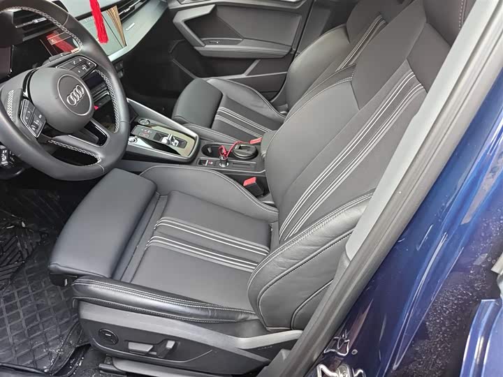 Фото 8 - Audi A3